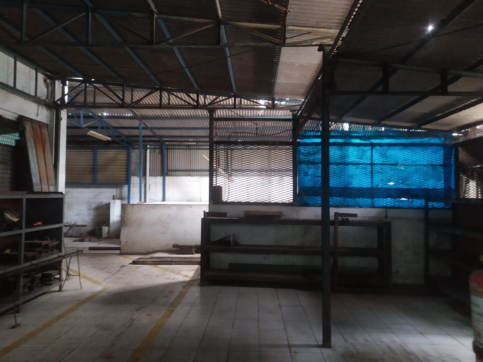 Gudang Dijual di Kawasan Industri Jababeka 1 Cikarang